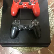 PlayStation 4 - Img 49200549