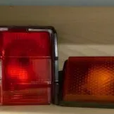📲52774129 Vendo focos traseros o pantallas de lada 1600, fiat o moskvich llamar 52774129 - Img 55073028