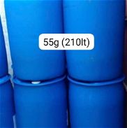 Tanques plásticos tanques de agua tanques con sus errajes tanques plásticos de agua - Img 46078241