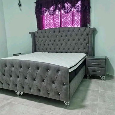 Encuentre los muebles que busca aquí. Solo comuníquese conmigo y será complacido y bien atendido. Garantía y calidad. - Img 122411692
