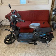 Bicimoto nueva en caja - Img 58129613