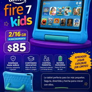 TABLET PARA NIÑO/A - Img 56821030
