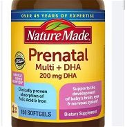 COMPRO estas vitaminas prenatales - Img 45773407