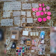 Kit de resina epóxica para negocio o hobbie.(me ajusto) - Img 57407730