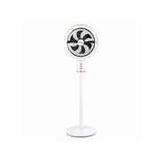 Ventilador recargable 3 en 1 color blanco 12" JY-2219 JySuper - Img 57435622