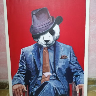 Pintura - 4/5