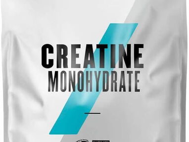 ✅✅ Creatina MyProtein Monohidratada 50 servicios 30$ - Img main-image