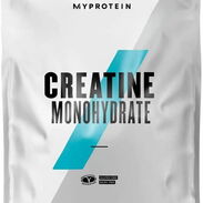 ✅✅ Creatina MyProtein Monohidratada 50 servicios 30$ - Img 45245470