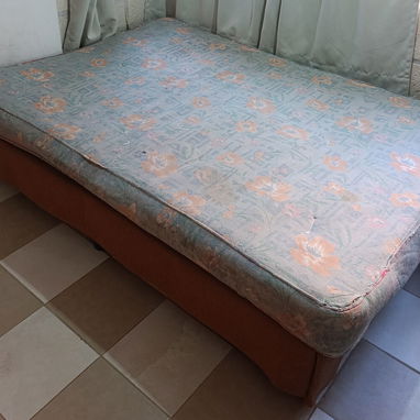VENTA DE CAMA‼️ - 2/3