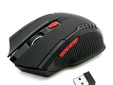 Mouse gamer inalambricos  y de cables * - Img main-image-45771530