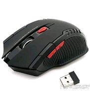 Mouse gamer inalambricos  y de cables * - Img 45771530