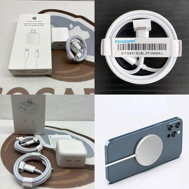 Accesorios para iPhones y Android - Img 101780262