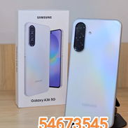 📱 Samsung Galaxy A36 (5G) (8/256)-350 USD 📦 - Img 57396253