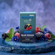 Vape Whiff Hero 6000 puffs 5% nicotina. - Img 55962147