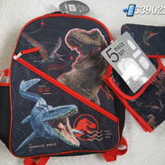 Set de Mochila 5 en 1 🇺🇲53902244 - Img 57757819