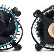 Discipador Intel stock para socket 1700 , 12,13 y 14 generacion.Nuevo 0km. - Img 50336909