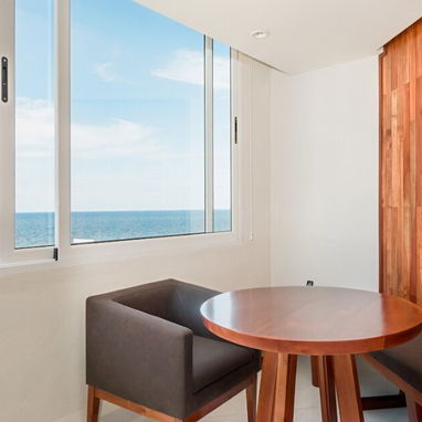 🌊Serenity Lux: verano sensorial en Vedado, terraza privada frente al mar y hospitalidad boutique con propósito💫 - Img 121165308
