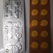 Aciclovir 200mg 10tab x 400 ✅ Solo mensajería 🛵 - Img 55519648