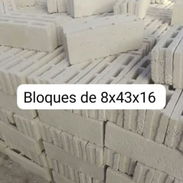Bloques criollos de 10 y 15 - Img 58244242