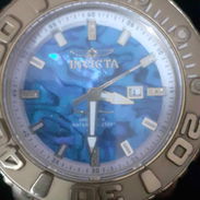 Reloje invicta submarino automatico - Img 58191341