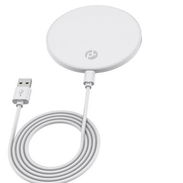 Cargador Inalámbrico PowerLab 10W Qi - Img 57849476
