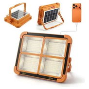 Lámpara Solar LED - Img 57746369