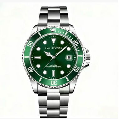 ELEVA TU ESTILO AL SIGUIENTE NIVEL ⚡ Relojes premium automáticos y suizos solo aqui ¡ videojuegoshabana.com - Img 119552471