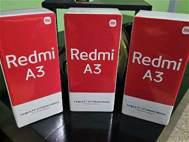 Xiaomi Redmi 13c // Xiaomi Redmi A3 //Note 13 / Note 13 pro //Note 13 pro plus - Img 67504886