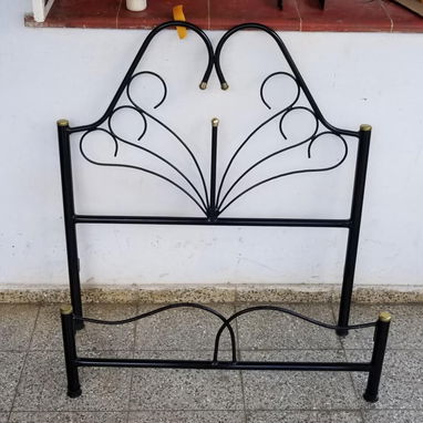 LITERAS , JUEGO DE CAMAS Y BASES CON SUS COLCHOLNES - Img 38101517