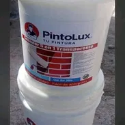 Si tienes humedad y filtraciones aquí está su solución sus pinturas original selladas disponible hasta sus casa llame ya - Img 55762951