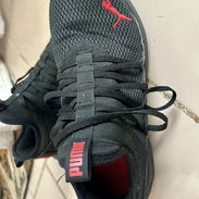 Tenis puma originales - Img 55664417