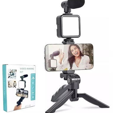 Se vende kit de creador de contenido - Img 116488784
