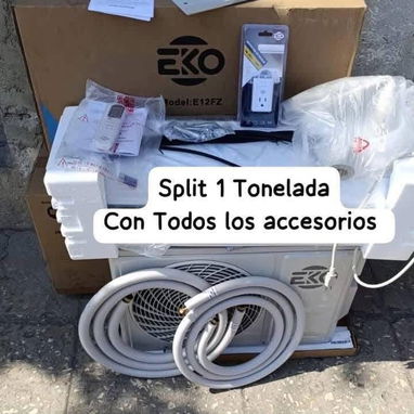 Split de 1T, 1.5T, 5T - Img 122440077
