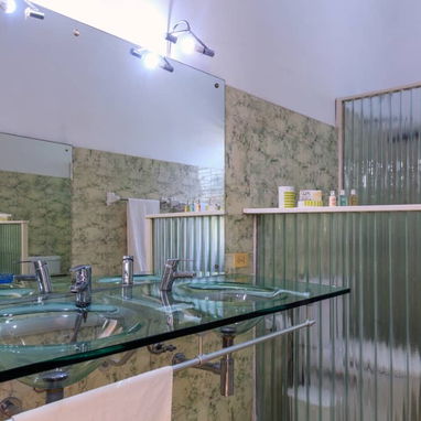 Casa de Renta Vacacional en Siboney - 10/10