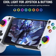 Control para juegos nuevo en caja - Img 53457101
