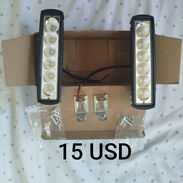 Accesorios para motos - Img 56173260