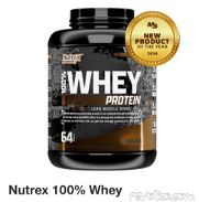 Whey Protein Nutrex 64 Serv ENTREGA GRATIS - Img 45771035