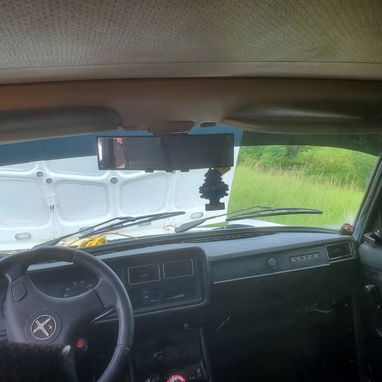 Soy el Dueño, LADA 2105 un muñeco, Motor 06 grande, caja 5ta - 6/10