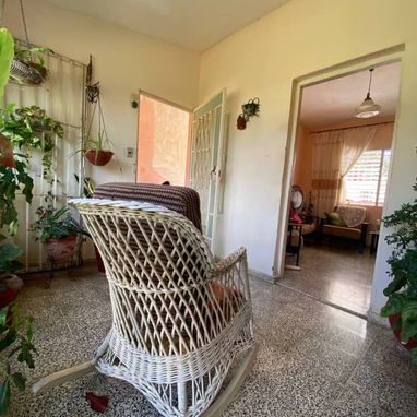 🍀 Se vende casa en altos de biplanta ubicado en la zona del Pedregal perteneciente al Municipio La Lisa 🍀 - 2/10