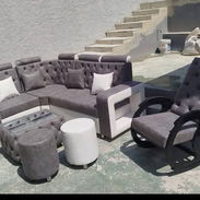 Muebles ,camas , juegos de sala , juegos de cuarto , soy el productor - Img 54913659