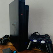 🚨VENDOO!!!🚨PLAYSTATION 2 FAT impecable todo al 100 lo doy con lo q se muestra en la foto,pido 65 usd #56376263 whatsap - Img 57139428