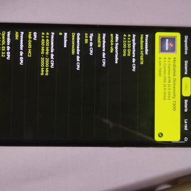 Motorola g86 5G 2026 - Img 123597892