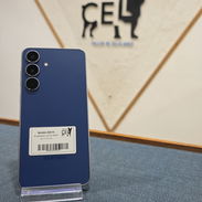 SAMSUNG S25 FE: 8/256 DUAL - Img 55747969