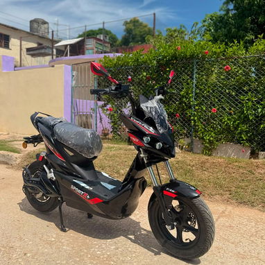 MOTO ELÉCTRICA VOLT RIDE 2026 - 7/10