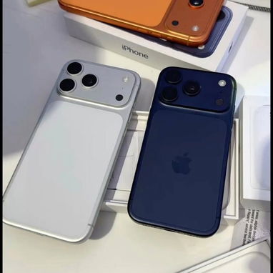 IPhone 17 Air and 17 pro max 1Tb & 2Tb - Img 123256040