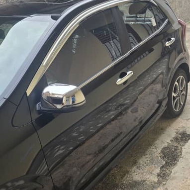 KIA PICANTO GT LINE 2025 - Img 120586368