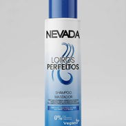 Shampoo, acondicionador, Derriz, siliconas, tintes - Img 56050209