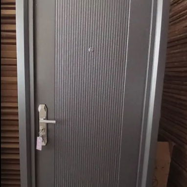 Puertas para exterior e interior - 2/9