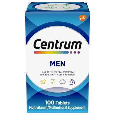 Centrum. Para hombre y mujer - Img 123105917