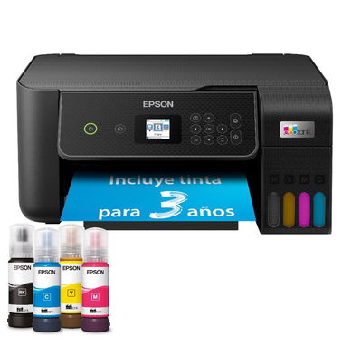 Impresoras y cartuchos primera mano - Img 95420576
